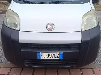 Usata Fiat Fiorino