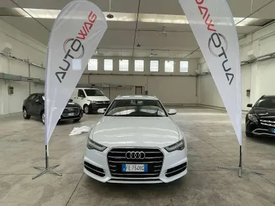 Usata Audi A6