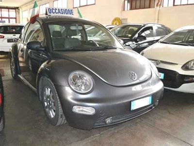 VW Beetle