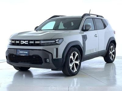 Usata Dacia Duster Journey 141 CV (103 kW) 2024 Beige SUV