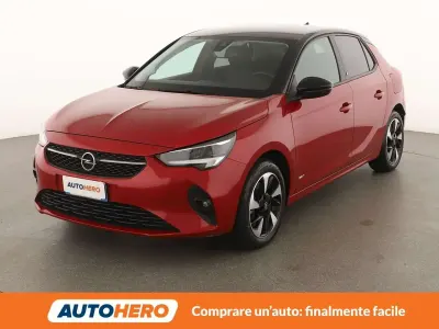 Usata Opel Corsa-e