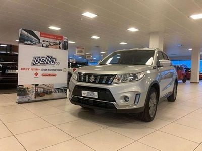 Argento Usata 2018 Suzuki Vitara Cool SUV | 16.700 € (Buon prezzo)