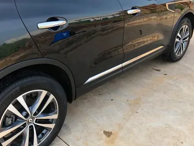 Usata Renault Koleos