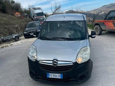 Gebraucht Opel Combo