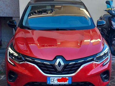 Usata Renault Captur 100 CV (73 kW) 2021 SUV