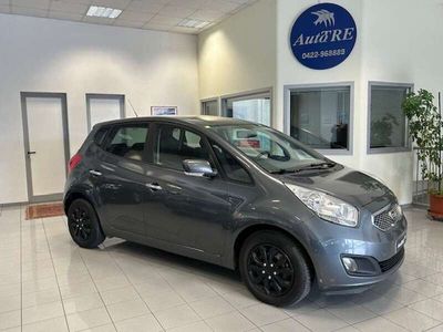 usata Kia Venga Venga1.6 crdi wgt TX 115cv