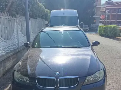 Usata BMW 320 177 CV (130 kW) 2008 Station wagon