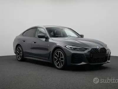 Usata BMW 430