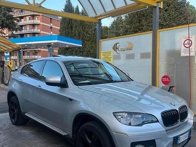 Usata BMW X6 286 CV (210 kW) 2010 SUV