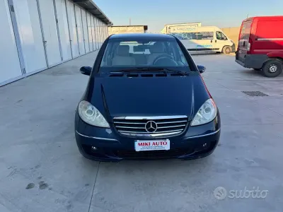 Usata Mercedes A180