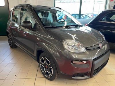 usata Fiat Panda 3ª serie 1.0 FireFly S&S Hybrid City Life