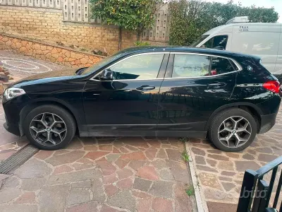Usata BMW X2