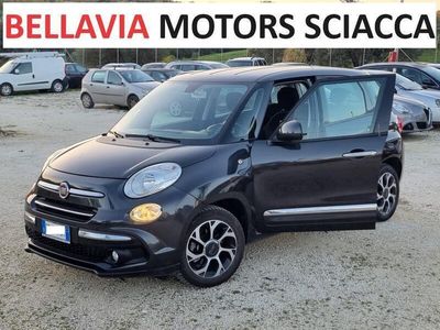 usata Fiat 500L 1.3 Multijet 95 CV URBAN