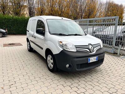 usata Renault Kangoo EXPRESS 1.5 DCI 75CV ENERGY S&S E6