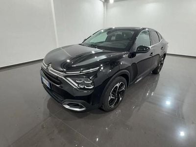 Nero Usata 2024 Citroën C4 X PureTech SUV | 18.400 € (Buon prezzo)