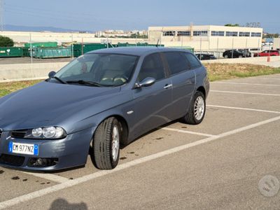 Alfa Romeo 156