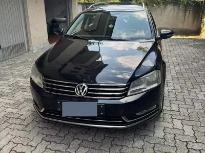 Usata VW Passat
