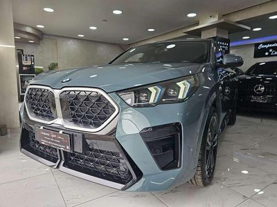 Usata BMW X2 M Sport 163 CV (119 kW) 2025 Grigio SUV