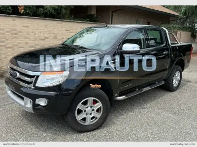 Usata Ford Ranger