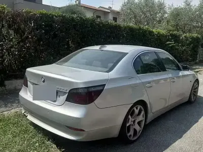 Usata BMW 525