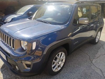 usata Jeep Renegade Renegade1.0 t3 Limited 2wd