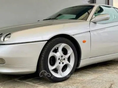 Second-hand Alfa Romeo GTV
