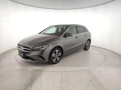 usata Mercedes B250e B 250 - W247 2018 Benzinaphev (eq-power) Sport