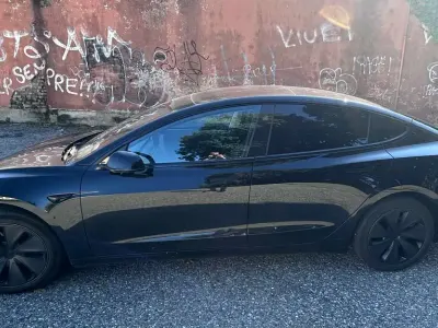 Usata Tesla Model 3