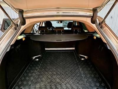 Usata Honda Accord 156 CV (114 kW) 2011 Grigio Station wagon