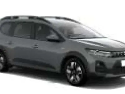 Usata Dacia Jogger