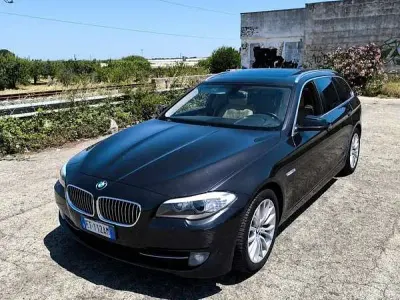 Usata BMW 520