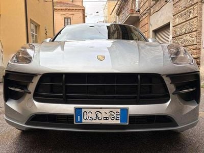 Occasion Porsche Macan 245 ch (180 kW) 2021 SUV