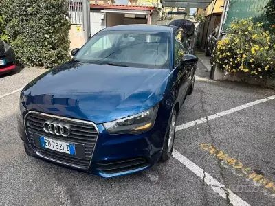 Usata Audi A1