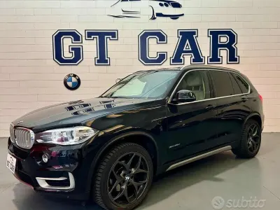 Occasion BMW X5