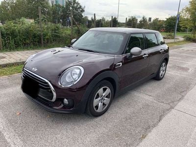 Argento Usata 2016 Mini Cooper Clubman Business Station wagon | 13.590 € (Buon prezzo)