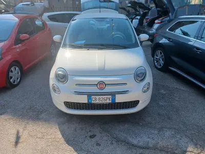 Usata Fiat 500