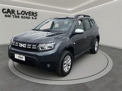 Occasion Dacia Duster Expression 101 ch (74 kW) 2023 Gris SUV