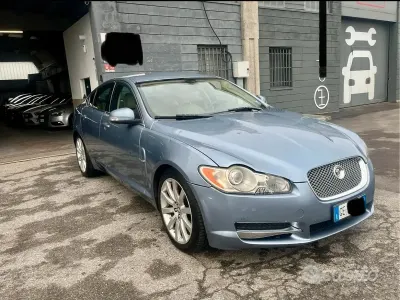 Usata Jaguar XF