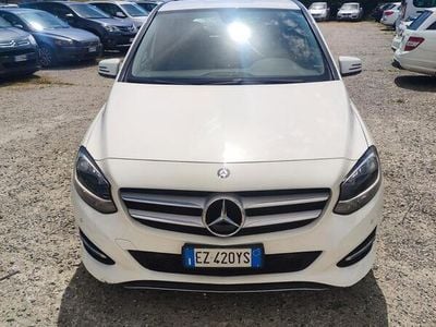 Mercedes A180