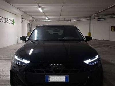 Usata Audi A3 S-Line 150 CV (110 kW) 2025 Berlina