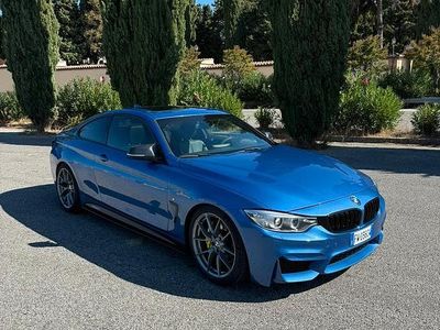 BMW 435