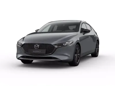 Nuova Mazda 3 Exclusive-Line 140 CV (102 kW) 2026 Berlina