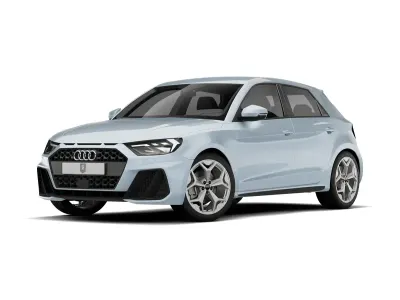Usata Audi A1 Sportback 116 CV (85 kW) 2025 Grigio Utilitaria