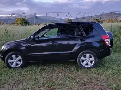 Usata Suzuki Grand Vitara 109 CV (80 kW) 2006 SUV