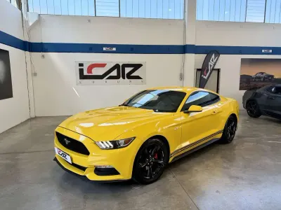 Usata Ford Mustang