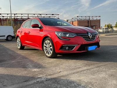 Renault Mégane IV