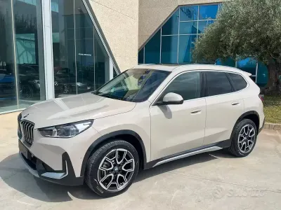 Ny BMW X1 xLine 150 HK (110 kW) 2026 SUV