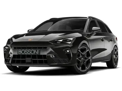 Usata Cupra Leon