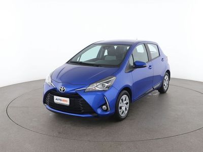 usata Toyota Yaris 1.5 Active 1.5 Active