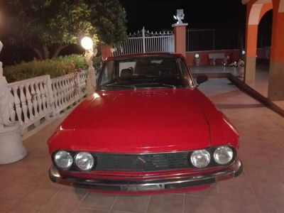 Lancia Fulvia